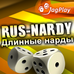 JagPlay Narde online icon