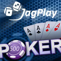 Baixar JagPlay Texas Poker APK