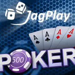JagPlay Texas Poker APK Herunterladen