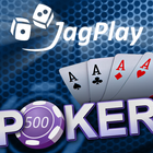 JagPlay Texas Poker simgesi