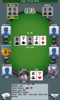 JagPlay Texas Poker پوسٹر