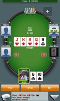 JagPlay Texas Poker imagem de tela 3
