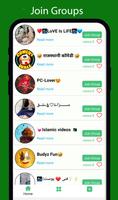 Whats Group Join Links screenshot 1