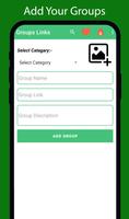 Whats Group Join Links screenshot 3