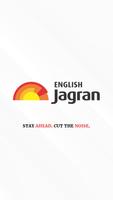 English Jagran ポスター