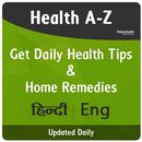 Daily Health & Fitness Tips-APK