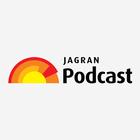 Jagran Podcast icône