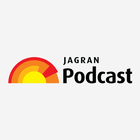 Jagran Podcast 아이콘