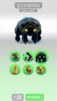 Ai Mix Animal 3D poster