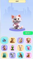 Ai Mix Animal 3D screenshot 1