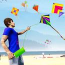 Kite Flying Sim: Kite Games APK