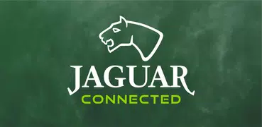 Jaguar Connected