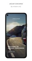 Jaguar Concierge পোস্টার