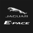 Jaguar E-PACE Experience ไอคอน