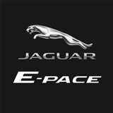 Jaguar E-PACE Experience simgesi