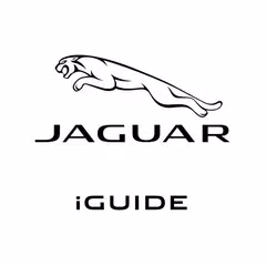 Jaguar iGuide XAPK download