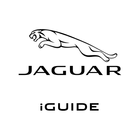 Jaguar iGuide biểu tượng