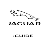 Jaguar iGuide biểu tượng