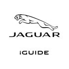 Jaguar iGuide Zeichen