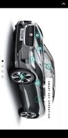 برنامه‌نما Jaguar iGuide عکس از صفحه