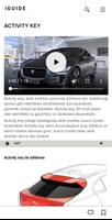 Jaguar iguide Ekran Görüntüsü 2