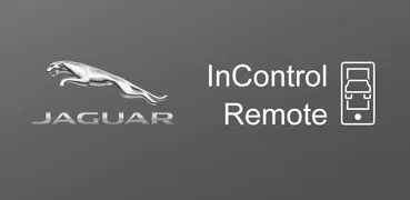 Jaguar InControl Remote