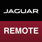 Jaguar InControl Remote アイコン