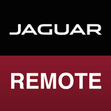 Jaguar InControl Remote icône