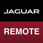 Jaguar InControl Remote simgesi