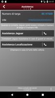 Poster Jaguar InControl Remote