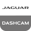 Jaguar Dashcam ícone