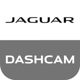 Jaguar Dashcam आइकन