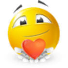 Sweet Stickers icono