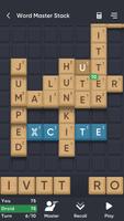 Word Master Stack ภาพหน้าจอ 1