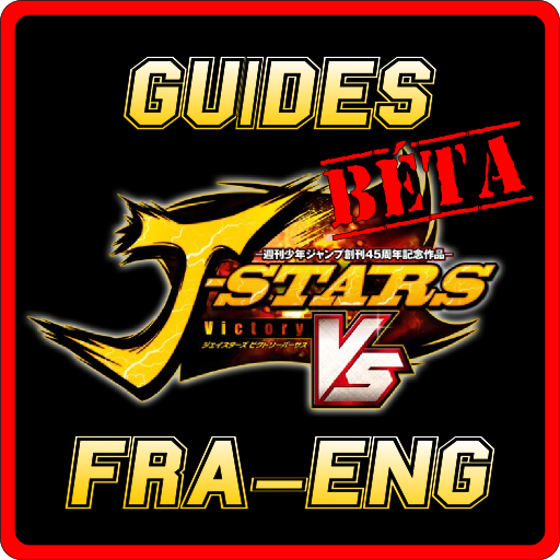 Guide for J-Stars Victory VS