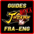 J-Stars Victory VS Guide