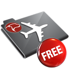 Aviation Dictionary - Free icon