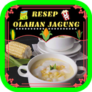 Resep Olahan Jagung APK