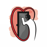 Jesus At The Door icon