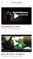 Jesus At The Door Screenshot 1