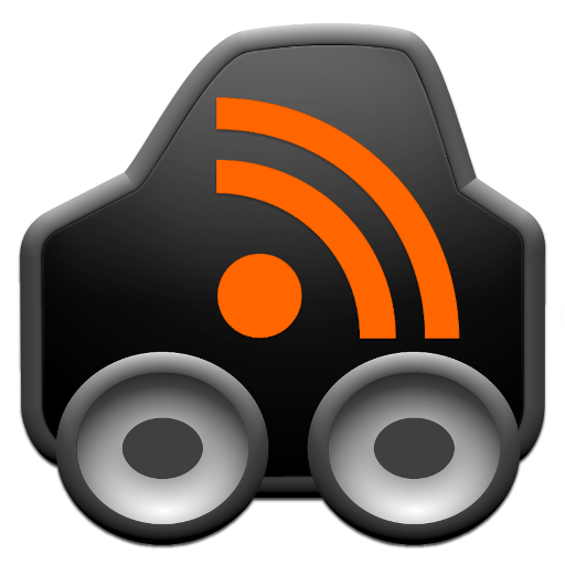 Car Cast Podcast Player