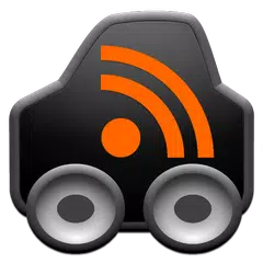 Baixar Car Cast Podcast Player APK