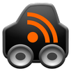 Car Cast Podcast Player APK