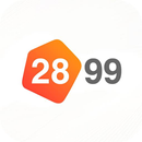 2899 Thắng Mạt Chược APK