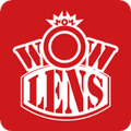GLASS WOW LENS