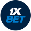 1xbet official app icon