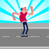 Dance Challenge 2020 APK