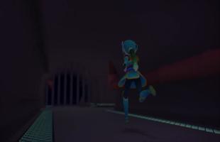 Jade Armor Ninja Adventure screenshot 2