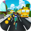 Jade Armor Subway Rush APK