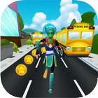 Jade Armor Subway Rush biểu tượng